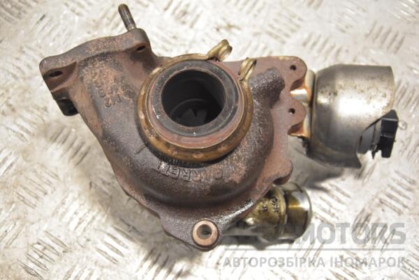 Турбина Ford Kuga 2.0tdci 2008-2012 9671413780 201950 - 3