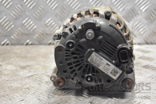 Генератор Audi A3 1.6tdi (8V) 2013-2020 03L903023L 201954 - 3
