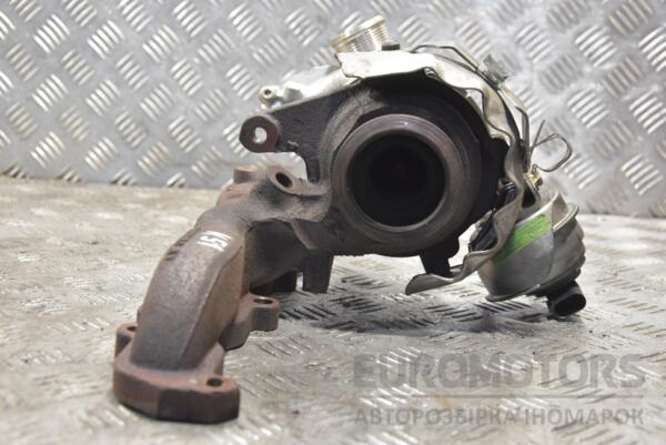 Турбіна Audi A3 1.6tdi (8V) 2013-2020 04L253016H 201962 - 3