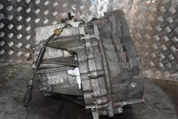 МКПП (механічна коробка перемикання передач) 4x4, 6-ступка Ford Kuga 2.0tdci 2008-2012 AV4R7002BC 201988 - 2