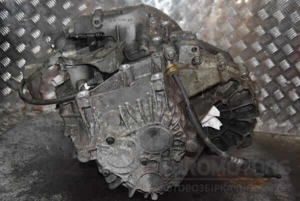 МКПП (механічна коробка перемикання передач) 4x4, 6-ступка Ford Kuga 2.0tdci 2008-2012 AV4R7002BC 201988 - 3