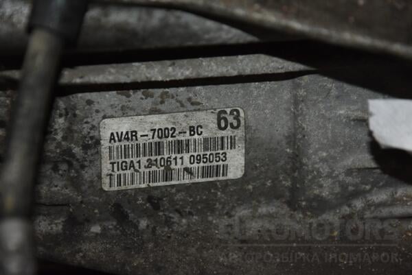 МКПП (механічна коробка перемикання передач) 4x4, 6-ступка Ford Kuga 2.0tdci 2008-2012 AV4R7002BC 201988 - 6