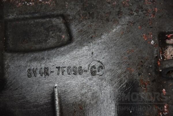 МКПП (механічна коробка перемикання передач) 4x4, 6-ступка Ford Kuga 2.0tdci 2008-2012 AV4R7002BC 201988 - 7