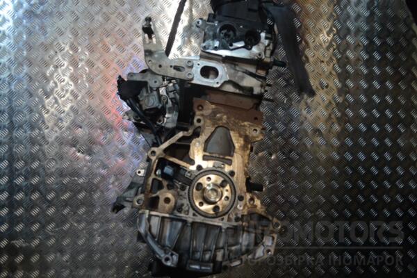Двигатель Audi A4 2.0tdi (B8) 2007-2015 CGL 178155 - 3