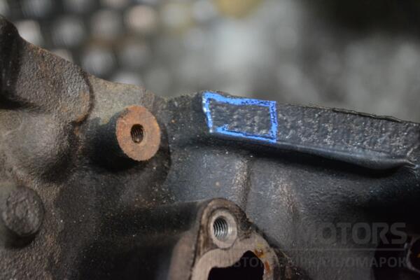 Двигатель Audi A4 2.0tdi (B8) 2007-2015 CGL 178155 - 6