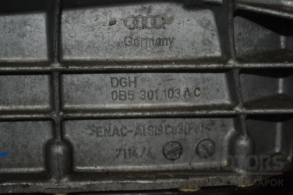 АКПП (автоматична коробка перемикання передач) 4x4 Audi A4 2.0tdi (B8) 2007-2015 PWY 178163 - 7