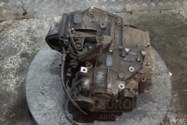 МКПП (механическая коробка переключения передач) 6-ступка VW Passat 2.0tdi (B6) 2005-2010 KDS 178170 - 5