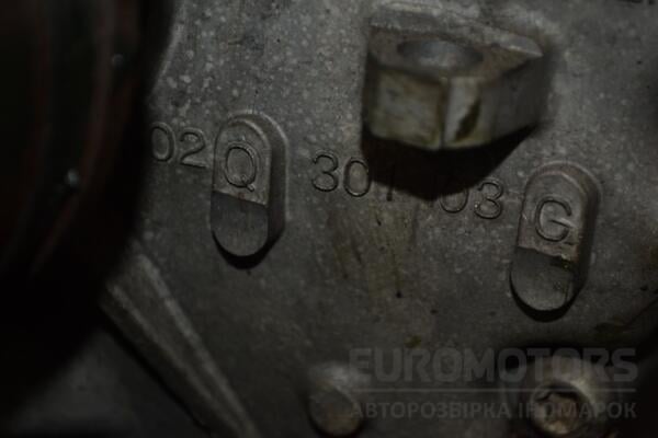 МКПП (механическая коробка переключения передач) 6-ступка VW Passat 2.0tdi (B6) 2005-2010 KDS 178170 - 7