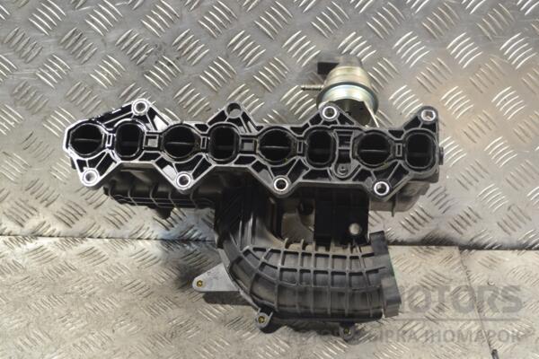 Коллектор впускной пластик Chevrolet Cruze 2.0cdti 2009-2016 25183483 178208 - 2