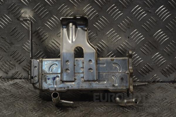 Охолоджувач ОГ (Радіатор системи EGR) Chevrolet Cruze 2.0cdti 2009-2016 25184582 178218 - 2