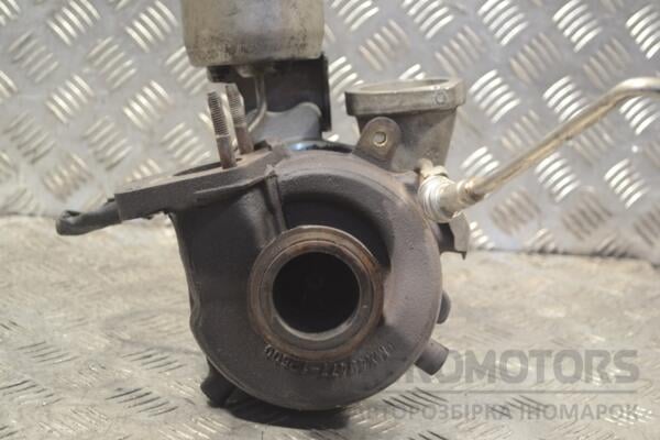 Турбіна Chevrolet Orlando 2.0cdti 2011-2015 25185864 178224 - 3