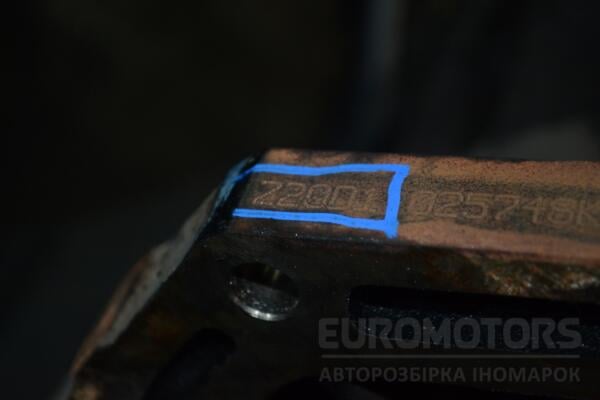 Двигун Chevrolet Orlando 2.0cdti 2011-2015 Z20D1 178229 - 6