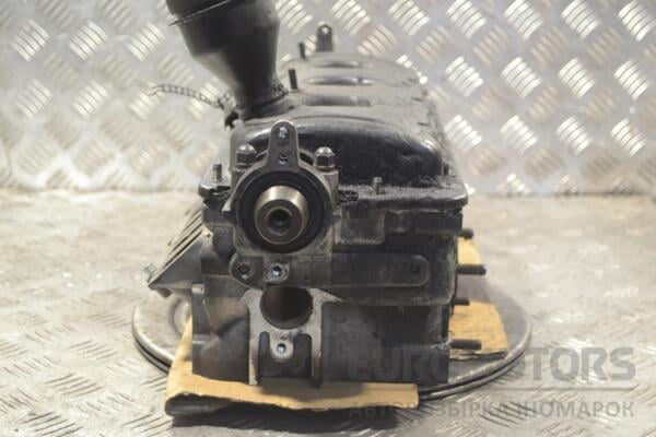 Головка блоку в зборі ліва (дефект) Audi A4 2.5tdi (B6) 2000-2004 178249 - 2