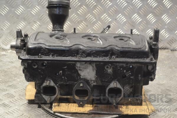 Головка блоку в зборі ліва (дефект) Audi A4 2.5tdi (B6) 2000-2004 178249 - 3