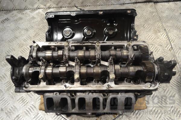 Головка блоку в зборі ліва (дефект) Audi A4 2.5tdi (B6) 2000-2004 178249 - 5