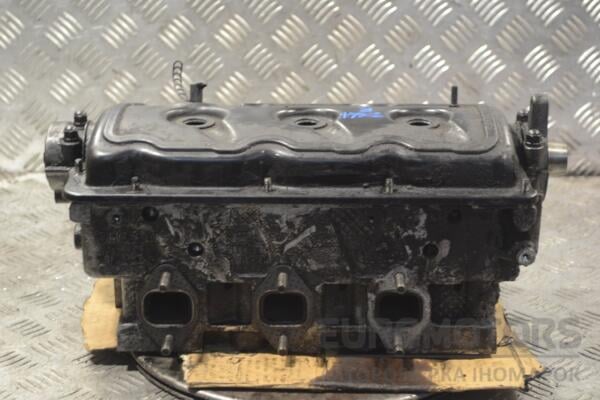 Головка блоку в зборі права (дефект) Audi A4 2.5tdi (B6) 2000-2004 178255 - 3