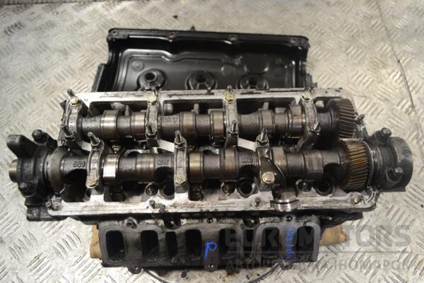 Головка блоку в зборі права (дефект) Audi A4 2.5tdi (B6) 2000-2004 178255 - 5