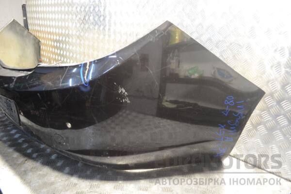 Бампер задній Opel Insignia 2008-2017 13238744 178261 - 2