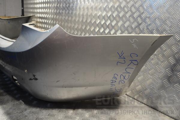 Бампер задний -12 Chevrolet Cruze 2009-2016 96981076 178267 - 3