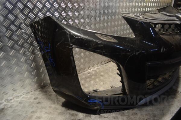 Бампер передний 09- Mazda CX-7 2007-2012 EH4450031 178273 - 3