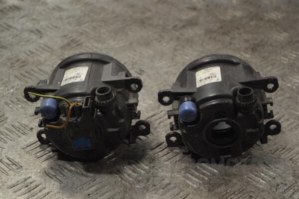 Фара противотуманная Ford Fiesta 2008 2N1115201AB 178295 - 2