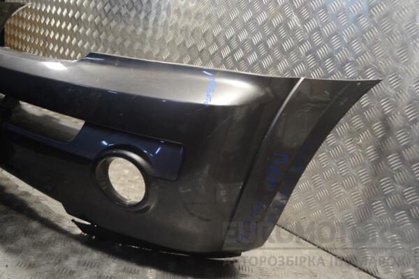 Бампер передній -06 Kia Sorento 2002-2009 865103E005 178305 - 3