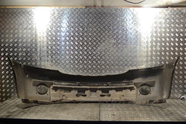 Бампер передній -06 Kia Sorento 2002-2009 865103E005 178305 - 4
