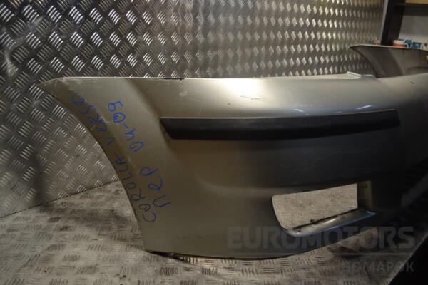 Бампер передній Toyota Corolla Verso 2004-2009 521190F010 178313 - 3