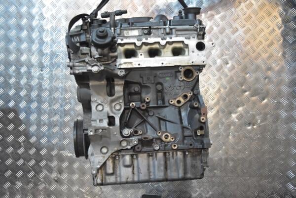 Двигун Audi A3 1.6tdi (8V) 2013-2020 CLH 202008 - 2