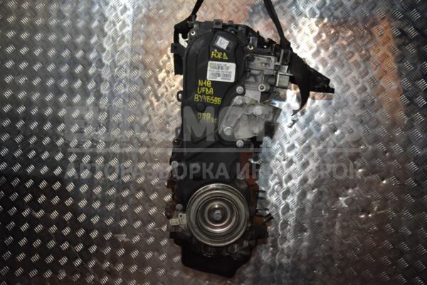 Двигатель Ford Kuga 2.0tdci 2008-2012 UFDA 202015 - 1