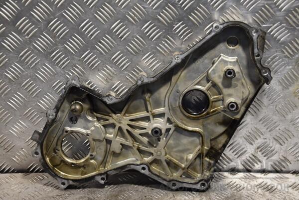 Кришка двигуна передня нижня Kia Sorento 2.5crdi 2002-2009 213504A000 202024 - 2