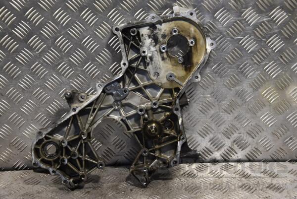 Кришка двигуна передня Kia Sorento 2.5crdi 2002-2009 213704A401 202026 - 2