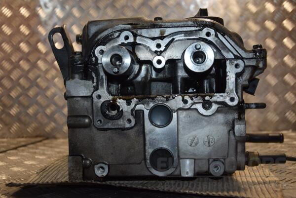 Головка блока в сборе Kia Sorento 2.5crdi 2002-2009 202043 - 4