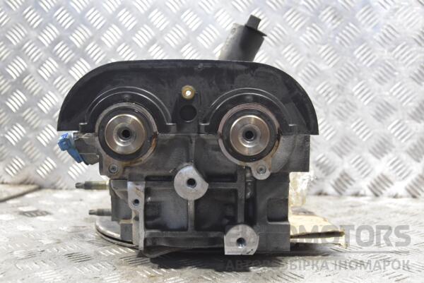 Головка блоку в зборі Ford Fiesta 1.4 16V 2002-2008 1N1G6090C2C 202048 - 2