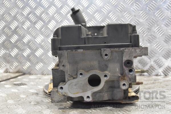Головка блоку в зборі Ford Fiesta 1.4 16V 2002-2008 1N1G6090C2C 202048 - 4
