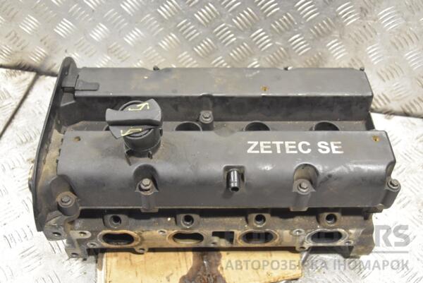 Головка блоку в зборі Ford Fiesta 1.4 16V 2002-2008 1N1G6090C2C 202048 - 5