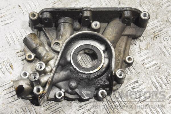 Масляний насос Ford Fiesta 1.4 16V 2002-2008 98MM6604AD 202060 - 2