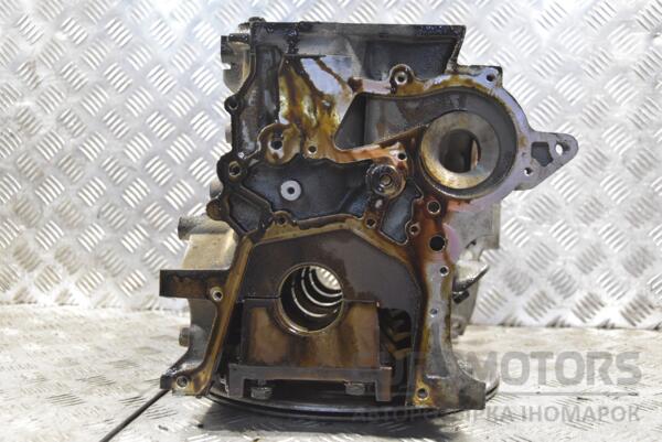 Блок двигуна (дефект) Ford Fusion 1.4 16V 2002-2012 98MM6015AE 202063 - 2