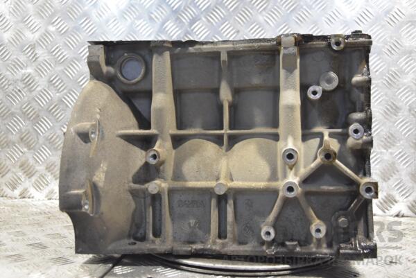 Блок двигуна (дефект) Ford Fusion 1.4 16V 2002-2012 98MM6015AE 202063 - 3
