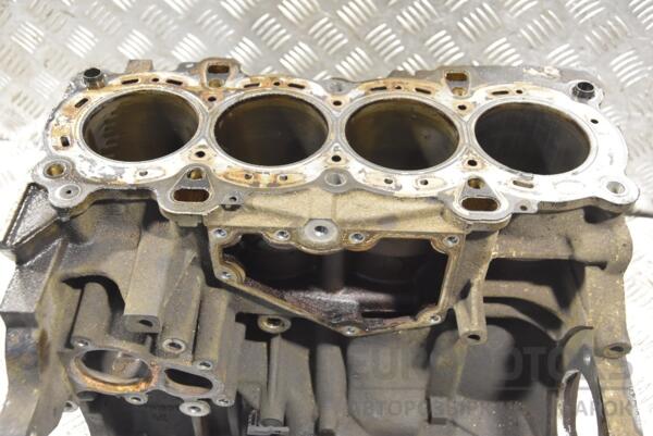 Блок двигуна (дефект) Ford Fusion 1.4 16V 2002-2012 98MM6015AE 202063 - 5