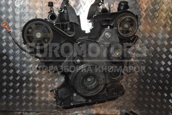 Двигатель Skoda Superb 2.5tdi 2002-2008 AKE 202074  euromotors.com.ua