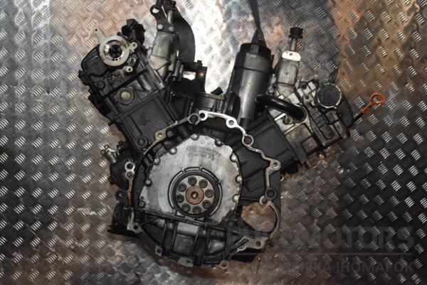 Двигатель Audi A4 2.5tdi (B6) 2000-2004 AKE 202074 - 3