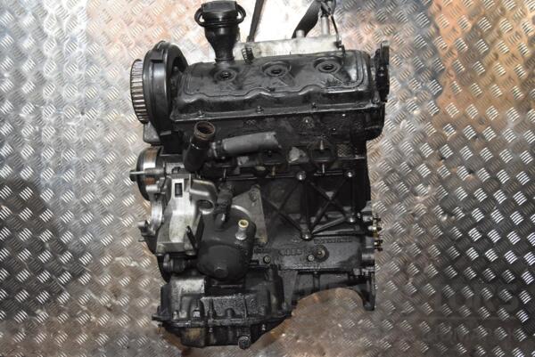 Двигатель Audi A4 2.5tdi (B6) 2000-2004 AKE 202074 - 4