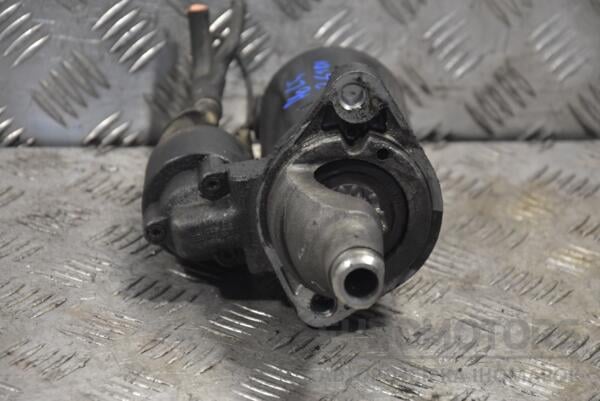 Стартер Audi A4 2.5tdi (B6) 2000-2004 0001109021 202084 - 2