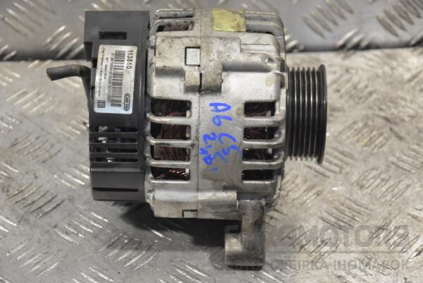 Генератор Audi A4 2.5tdi (B6) 2000-2004 113510 202100 - 2