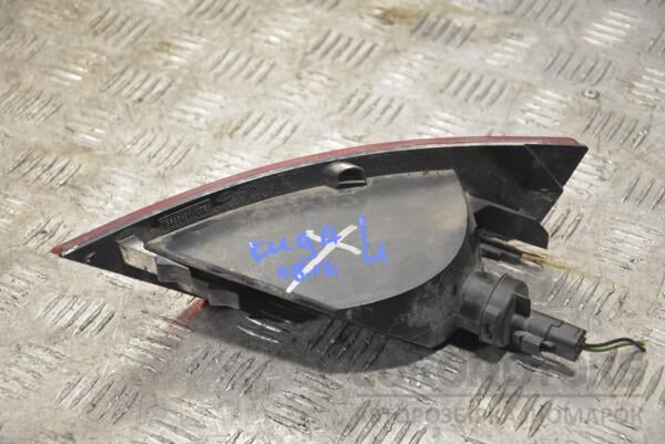 Фонарь противотуманный левый Ford Kuga 2008-2012 202116 - 2