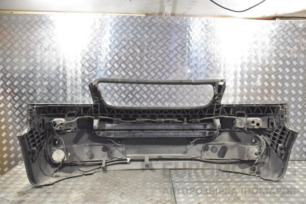 Бампер передний -09 VW Transporter (T5) 2003-2015 7H5807101L 202122 - 4