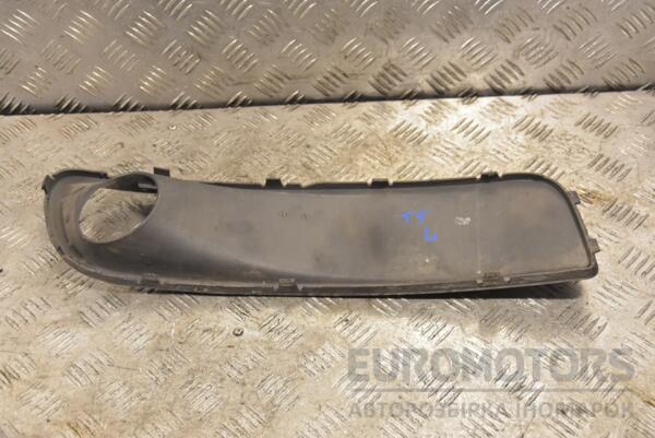 Накладка бампера под птф левая VW Transporter (T5) 2003-2015 7H5807489 202130 - 2