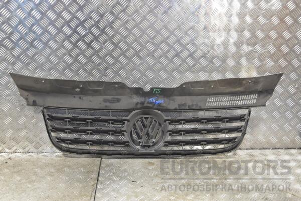 Решетка радиатора -09 VW Transporter (T5) 2003-2015 7H5807101 202134 - 2