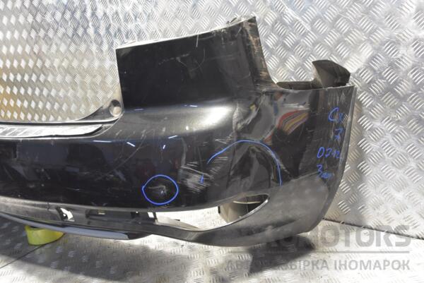 Бампер задний (дефект) Mazda CX-7 2007-2012 EH4450221 202138 - 2